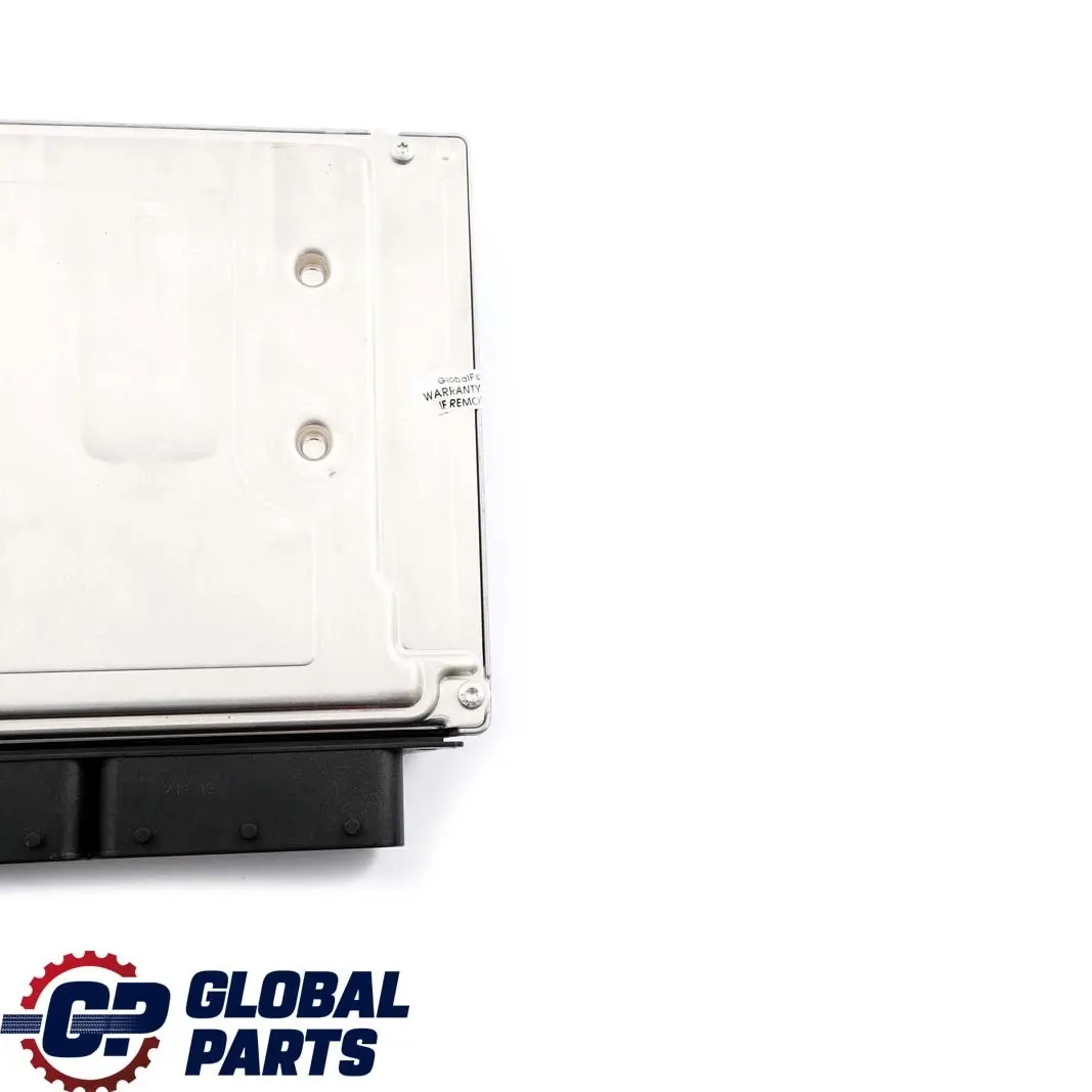 BMW E46 320d Moteur Diesel M47N 150PS ecu Appareil de Commande Dde 7794582