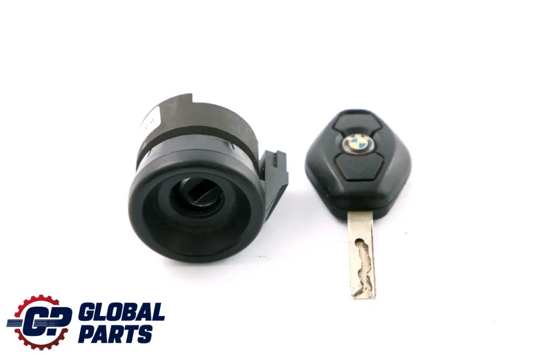 M57N 218HP ECU Kit DDE + CAS2 + Key BMW 5 Series E60 E61 530d Diesel - SKU 7794650-1 - Part number 7794650