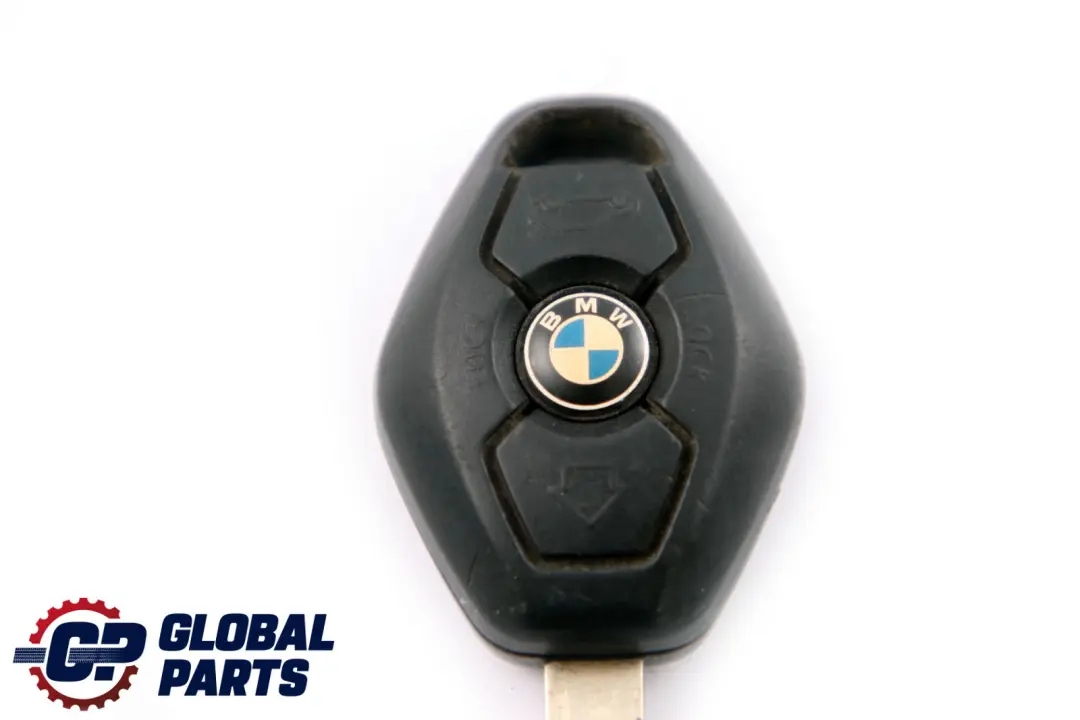 M57N 218HP ECU Kit DDE + CAS2 + Key BMW 5 Series E60 E61 530d Diesel - SKU 7794650-1 - Part number 7794650