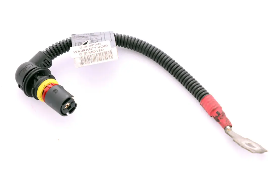 BMW 1 3 Series  E87 E90 E91 Lead For Preheater System Diesel 7794908