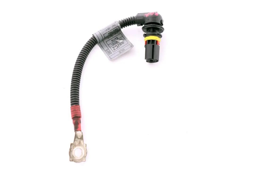 Piombo Del Sistema Di Preriscaldamento BMW E87 E90 E91 Diesel 7794908