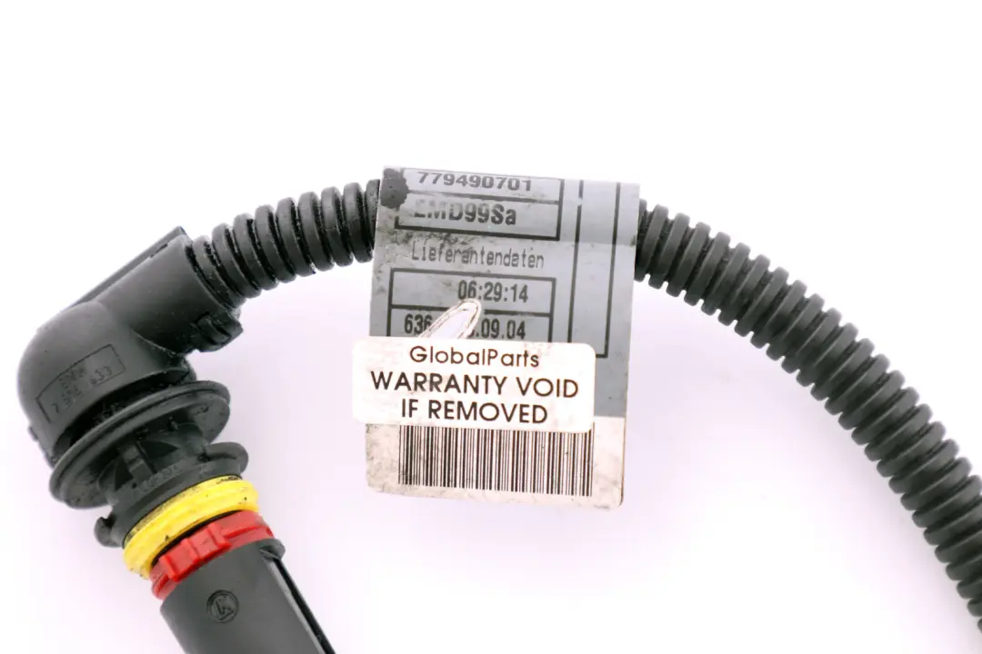 Piombo Del Sistema Di Preriscaldamento BMW E87 E90 E91 Diesel 7794908