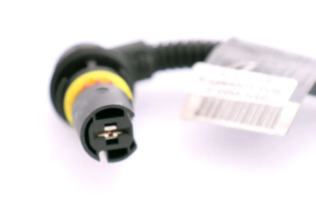 Piombo Del Sistema Di Preriscaldamento BMW E87 E90 E91 Diesel 7794908