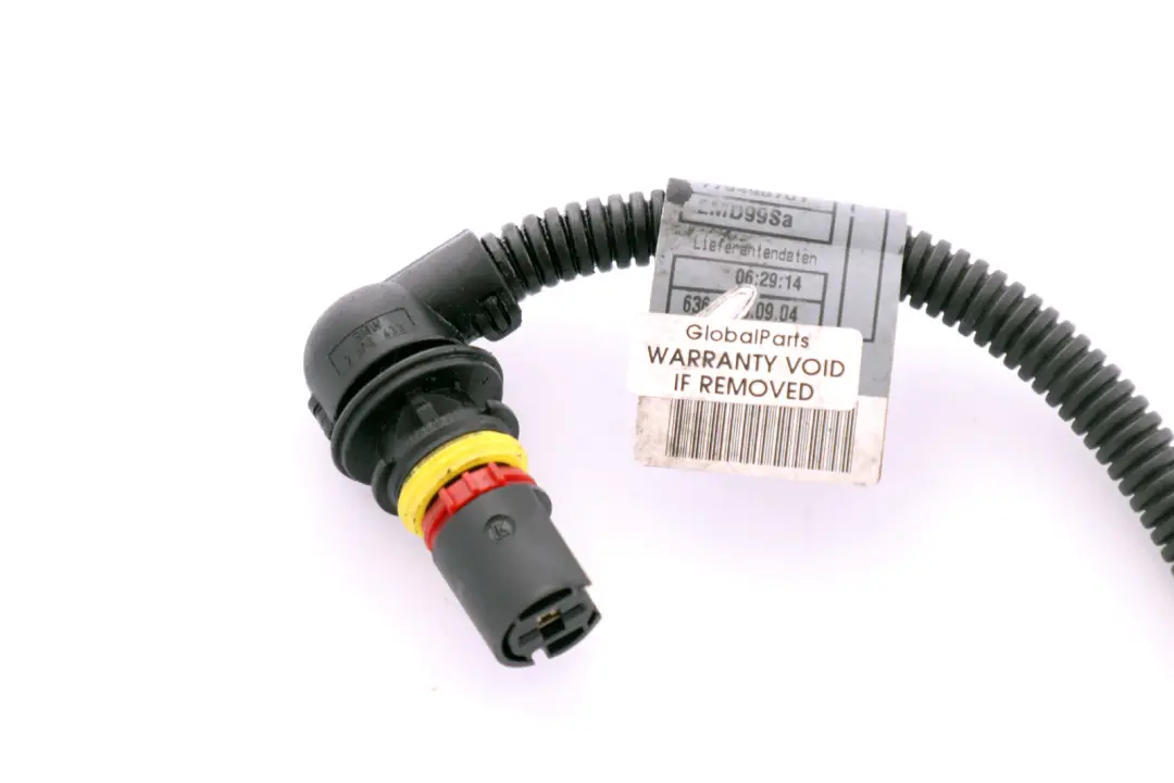 Piombo Del Sistema Di Preriscaldamento BMW E87 E90 E91 Diesel 7794908