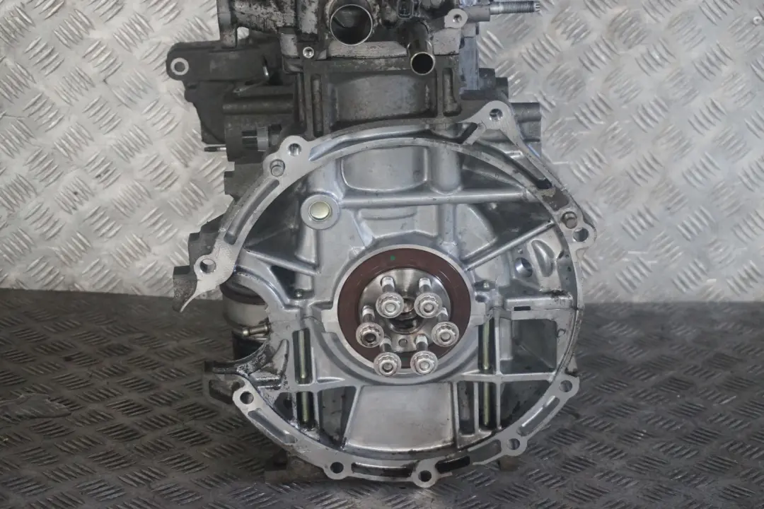 Mini One D R50 88HP Diesel W17 Silnik W17D14 1ND