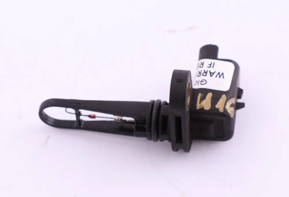 Mini Cooper One D R55 R56 W16 Temperature Sensor Charge Air 7794982