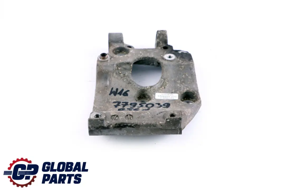 BMW Mini Cooper R55 R56 LCI Diesel Alternador Generador Soporte Soporte