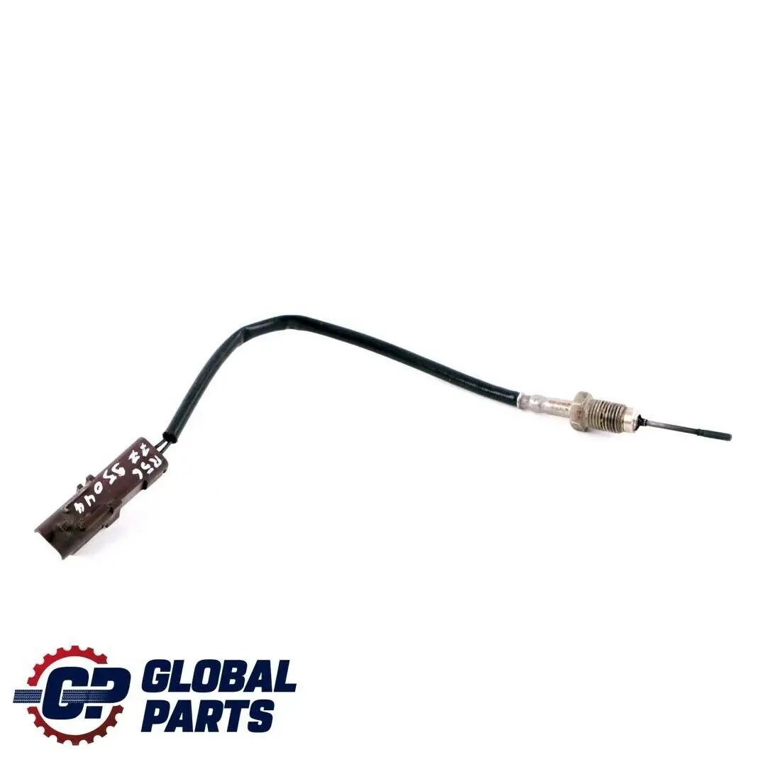 Mini Cooper D R55 Clubman R56 W16 Lambda Sonda De Temperatura De Escape