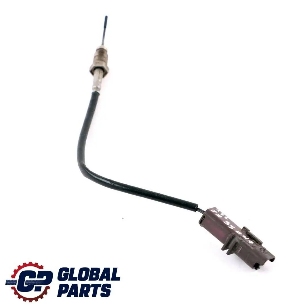 Mini Cooper D R55 Clubman R56 W16 Lambda Sonda De Temperatura De Escape