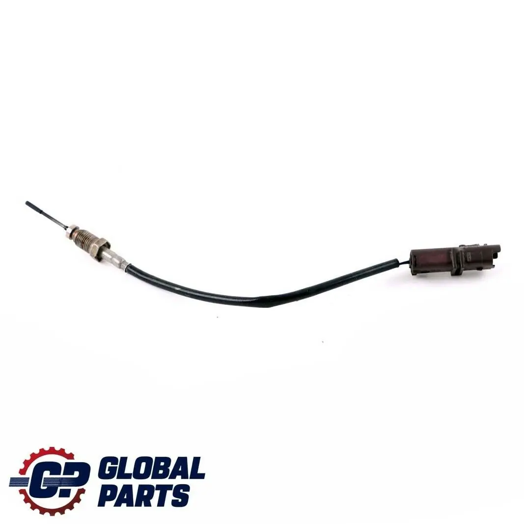 Mini Cooper D R55 Clubman R56 W16 Lambda Sonda De Temperatura De Escape