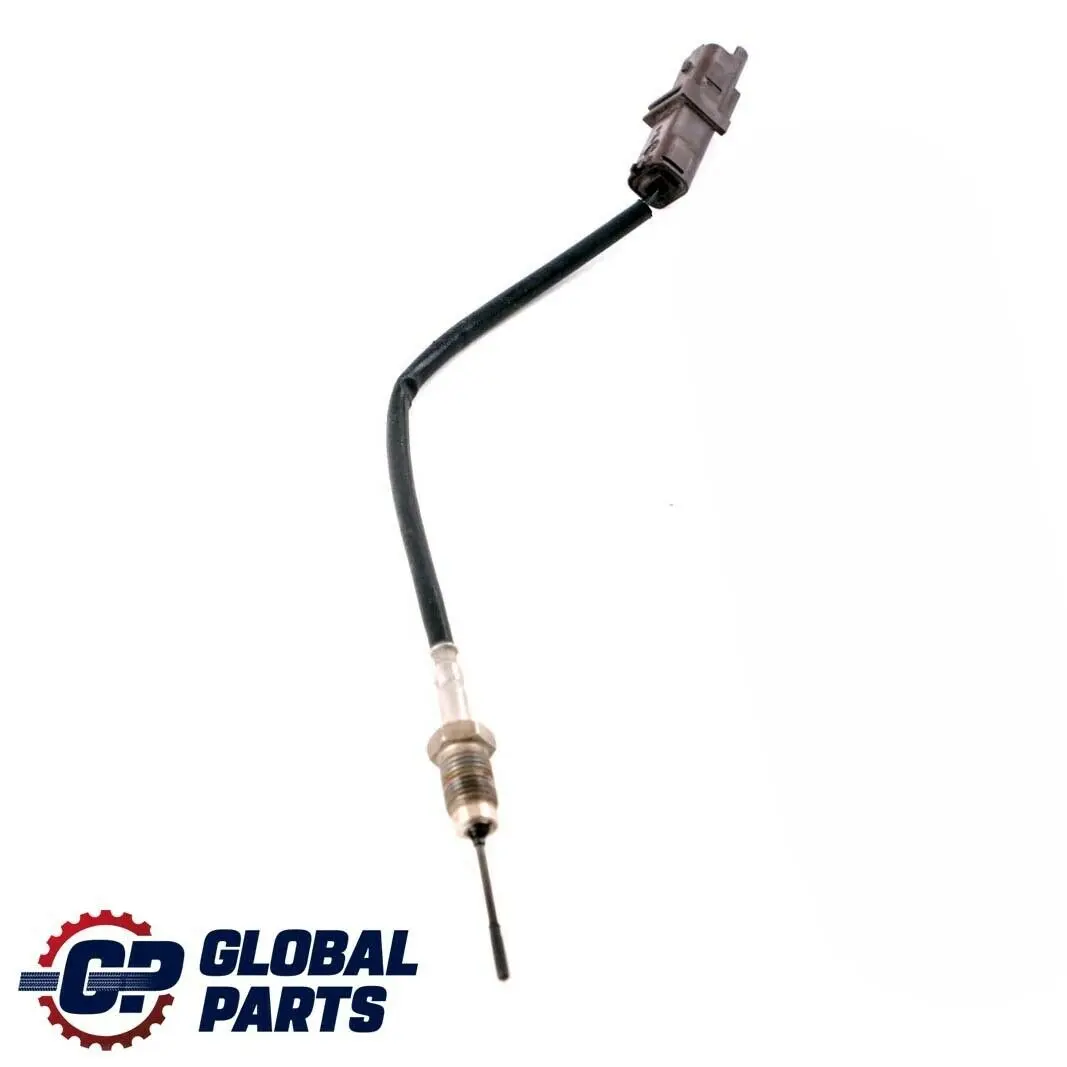 Mini Cooper D R55 Clubman R56 W16 Lambda Sonda De Temperatura De Escape