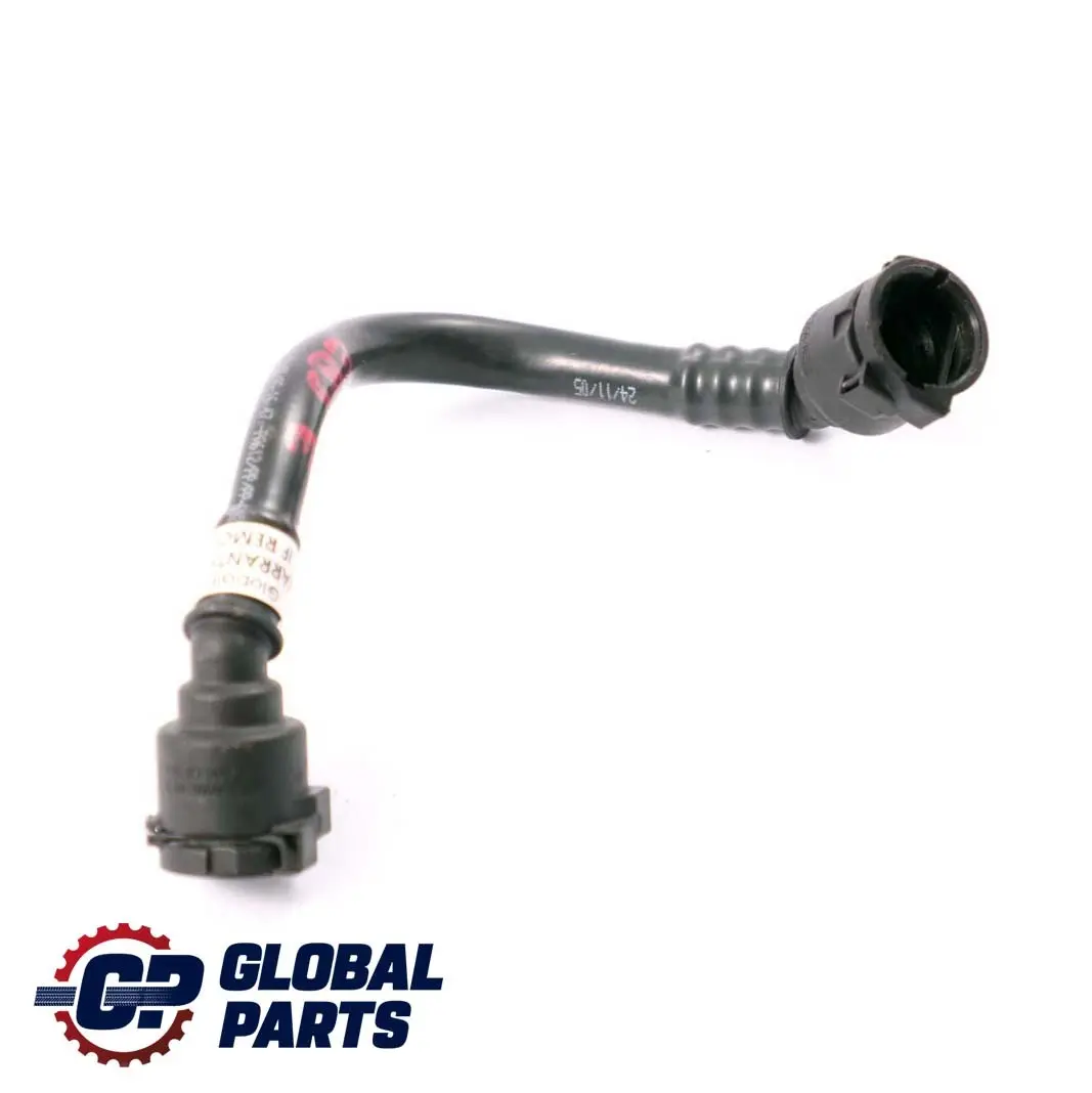 BMW X3 X5 E90 E91 E83 E70 LCI M57N2 Refrigerant Hose Pipe Cooling 7795135