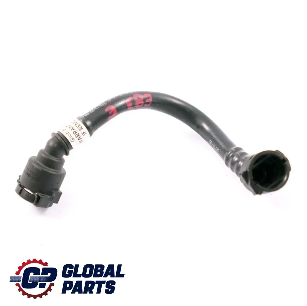 BMW X3 X5 E90 E91 E83 E70 LCI M57N2 Refrigerant Hose Pipe Cooling 7795135