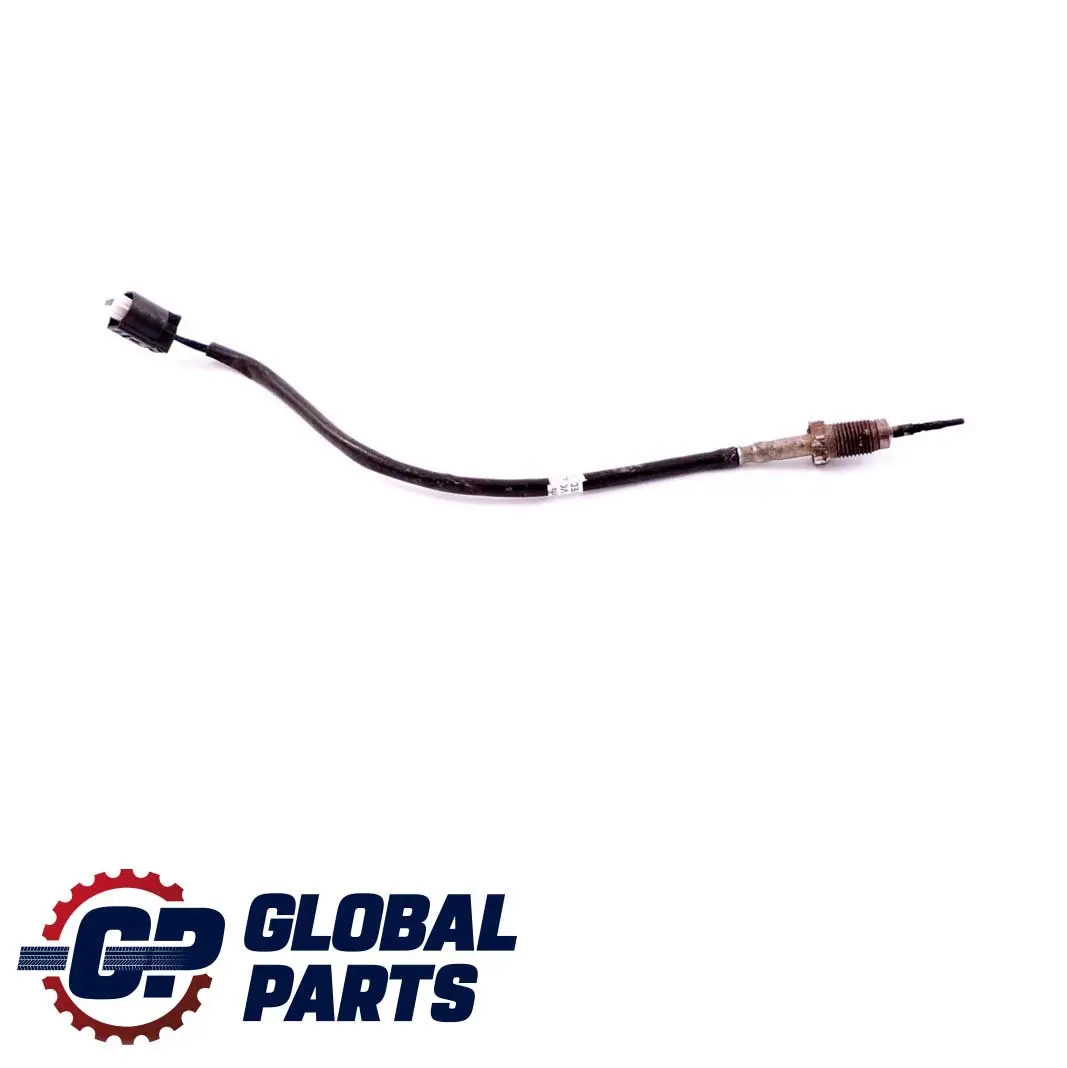 BMW 3 E60 E61 E90 E91 E92 Gas Sensor De Temperatura De Escape Diesel 7795174