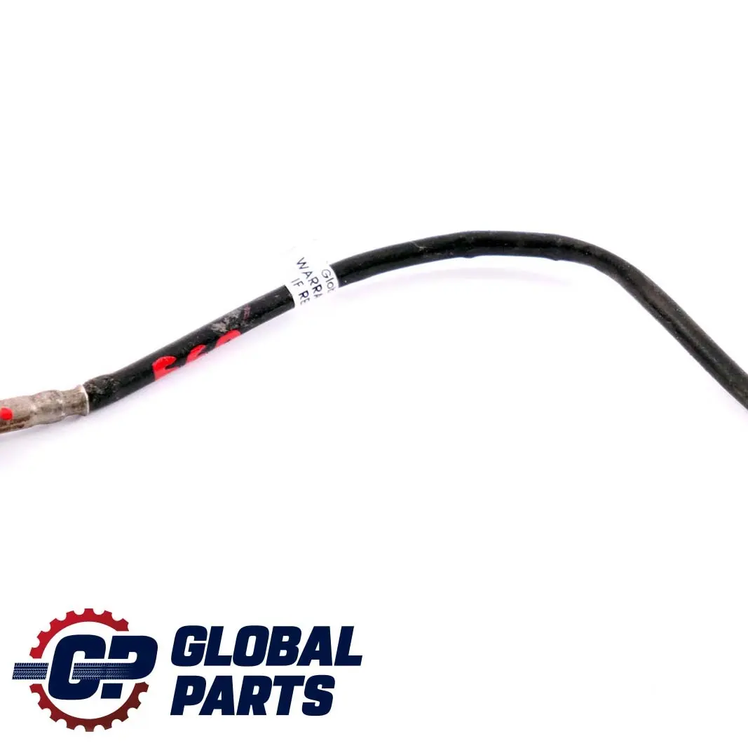 BMW 3 E60 E61 E90 E91 E92 Gas Sensor De Temperatura De Escape Diesel 7795174