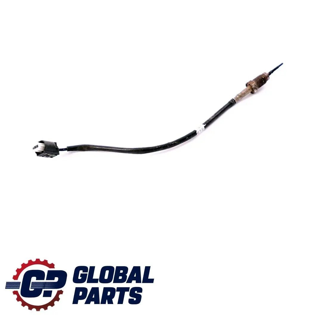 BMW 3 E60 E61 E90 E91 E92 Gas Sensor De Temperatura De Escape Diesel 7795174