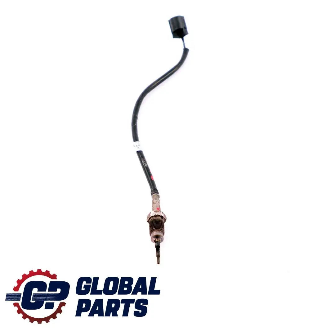 BMW 3 E60 E61 E90 E91 E92 Gas Sensor De Temperatura De Escape Diesel 7795174