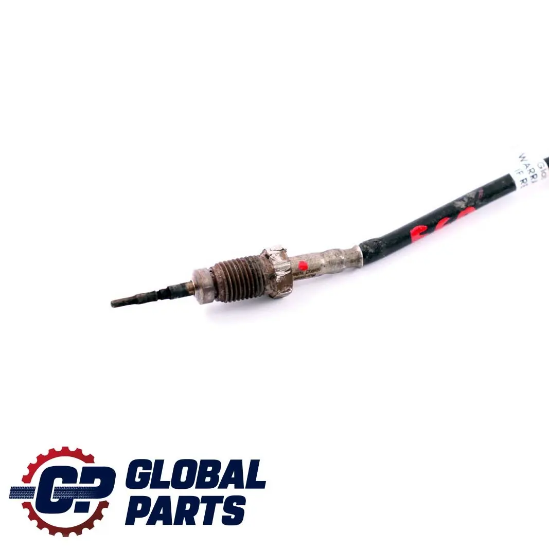 BMW 3 E60 E61 E90 E91 E92 Gas Sensor De Temperatura De Escape Diesel 7795174