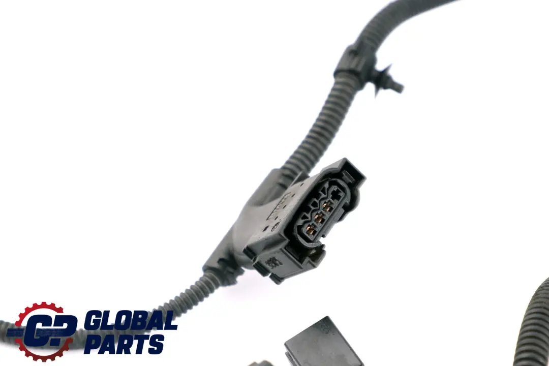 BMW 5 Series E60 E61 520d M47N2 Engine Wiring Loom Harness DDE Manual 7795363