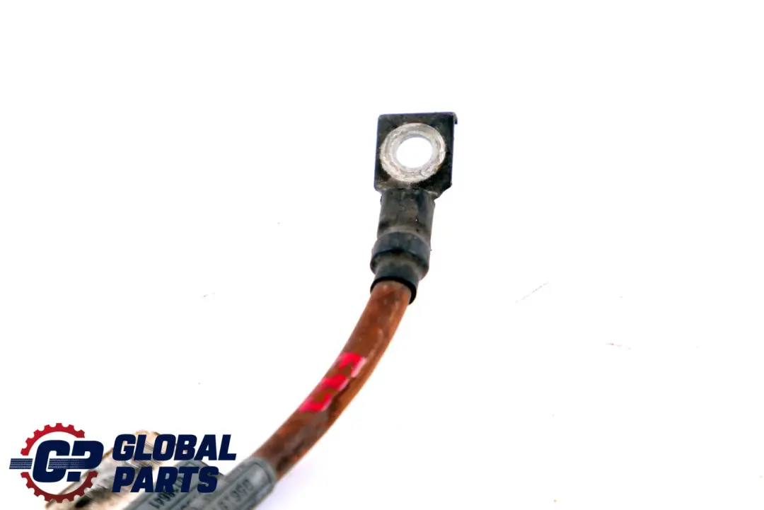 BMW X1 E81 E84 E87 E90 E91 Cable de tierra Cable de la batería 7795485