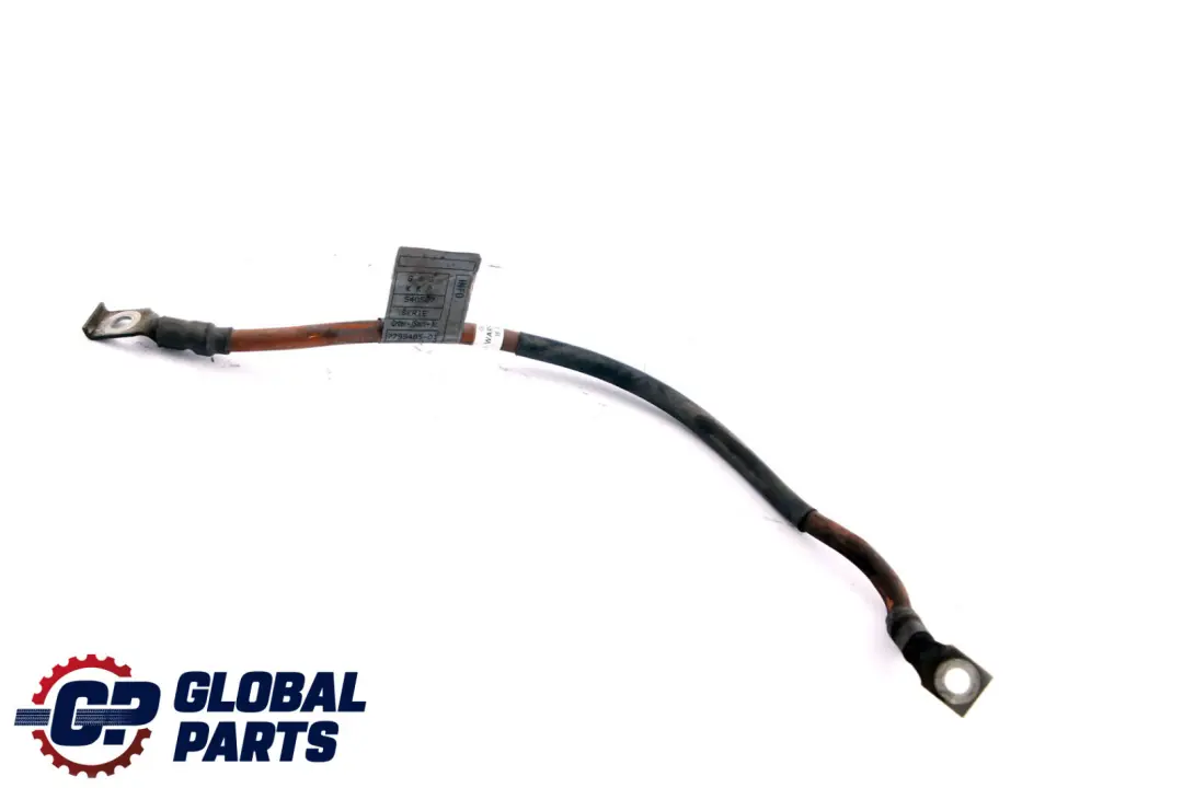 BMW X1 E81 E84 E87 E90 E91 Cable de tierra Cable de la batería 7795485