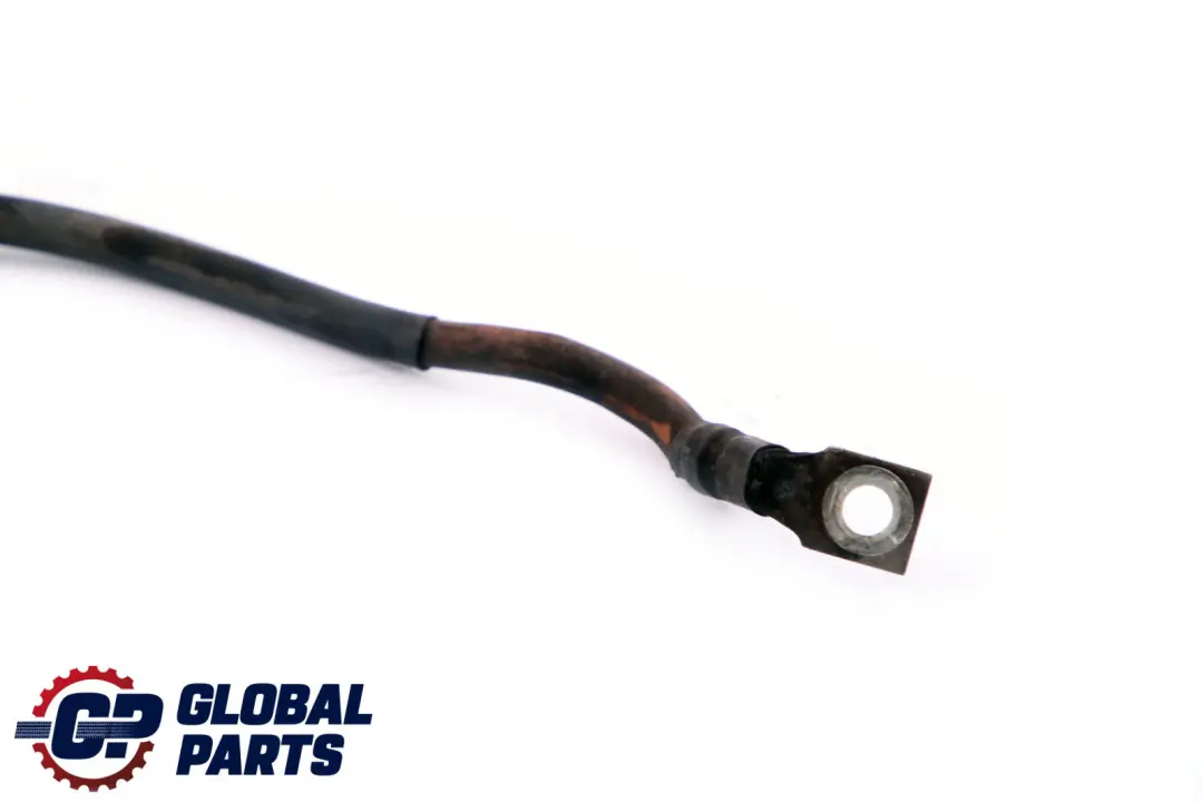 BMW X1 E81 E84 E87 E90 E91 Cable de tierra Cable de la batería 7795485