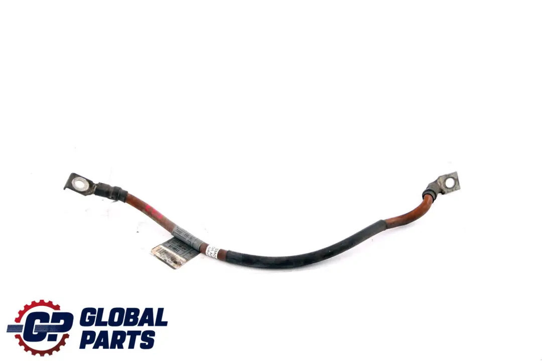 BMW X1 E81 E84 E87 E90 E91 Cable de tierra Cable de la batería 7795485