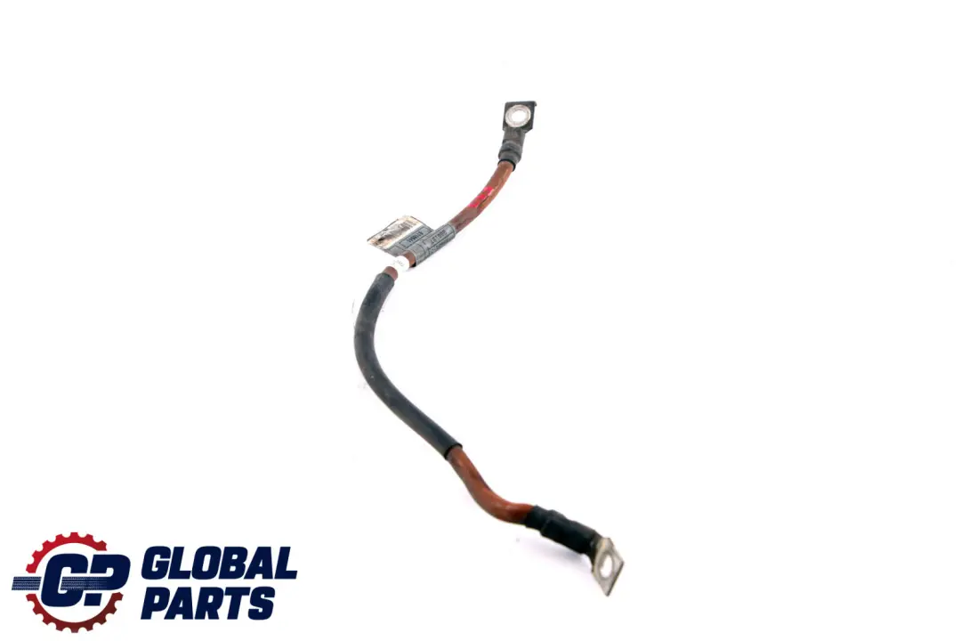 BMW X1 E81 E84 E87 E90 E91 Cable de tierra Cable de la batería 7795485