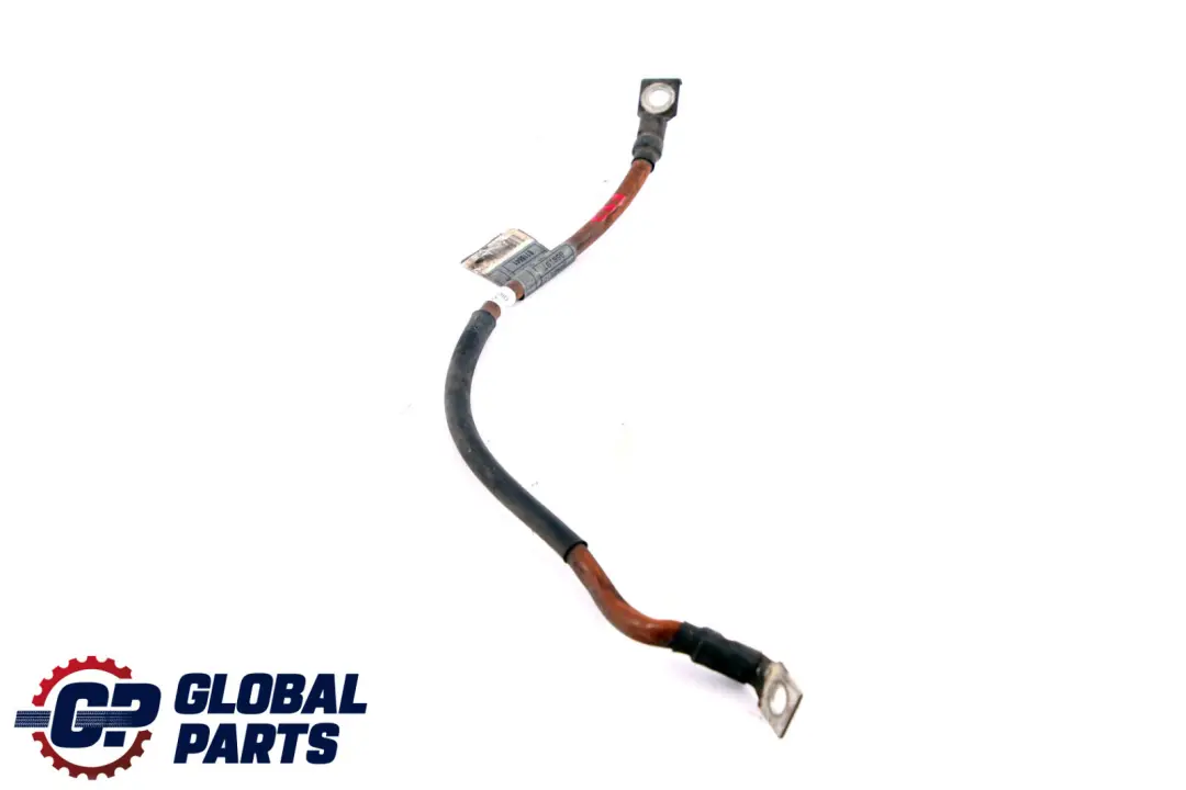 BMW X1 E81 E84 E87 E90 E91 Cable de tierra Cable de la batería 7795485