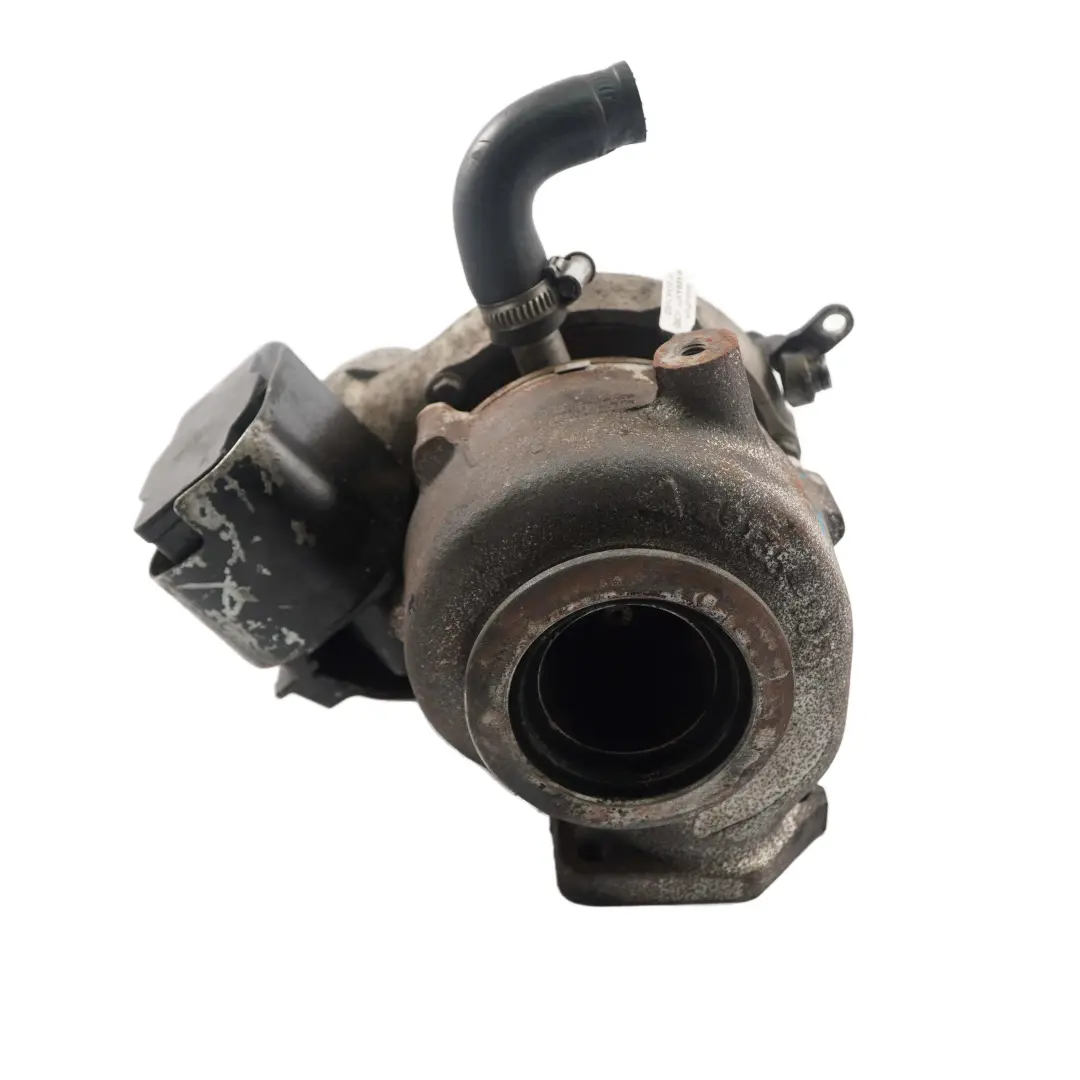 BMW E87 E90 E91 120d 320d M47N2 Turbo Cargador Turbocompresor 7795498