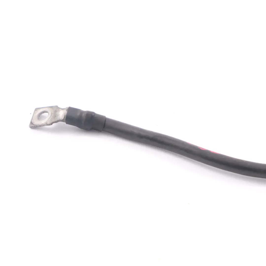 Cable de Tierra BMW E60 E61 E63 LCI Arranque Eléctrico Cable de Tierra 7795520