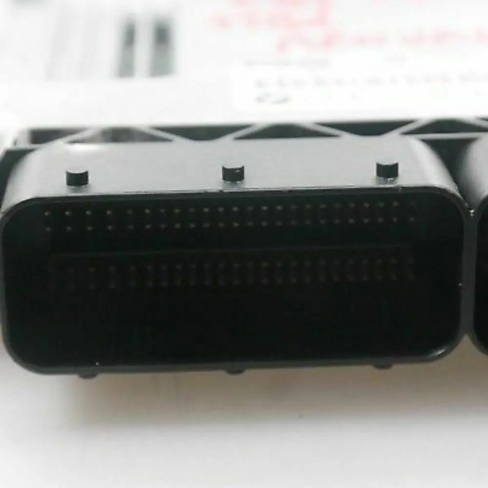 ECU Kit DDE CAS2 Key BMW 1 3 Series E87 E90 E91 118d 318d Engine - SKU 7795844-4 - Part number 7795844