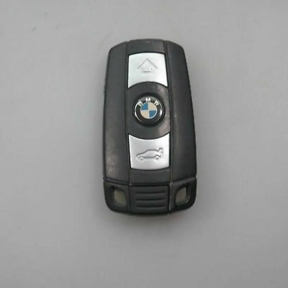 ECU Kit DDE CAS2 Key BMW 1 3 Series E87 E90 E91 118d 318d Engine - SKU 7795844-4 - Part number 7795844