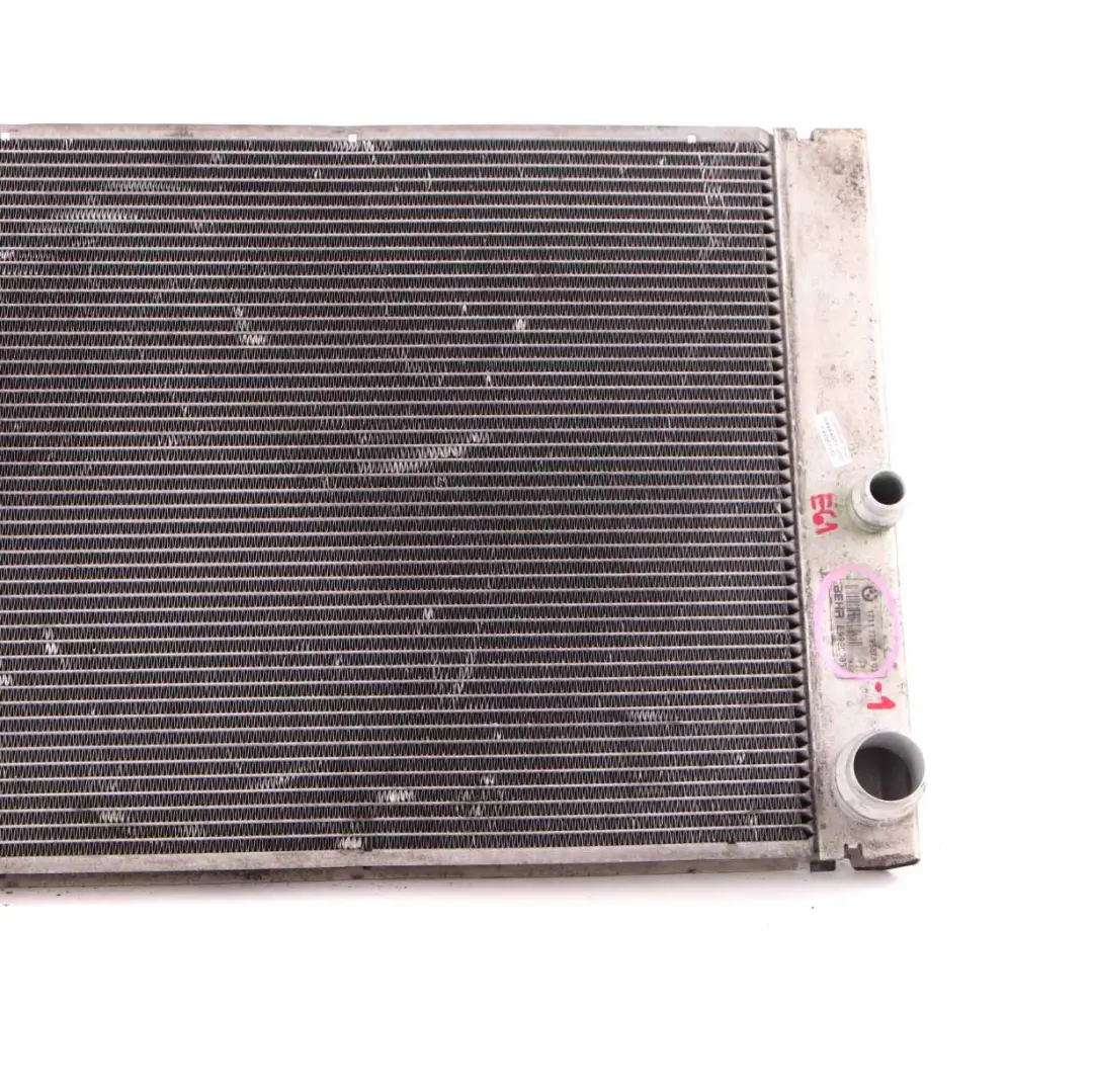 BMW E60 E61 E63 E64 LCI Diesel Engine Cooling Coolant Water Radiator 7795878