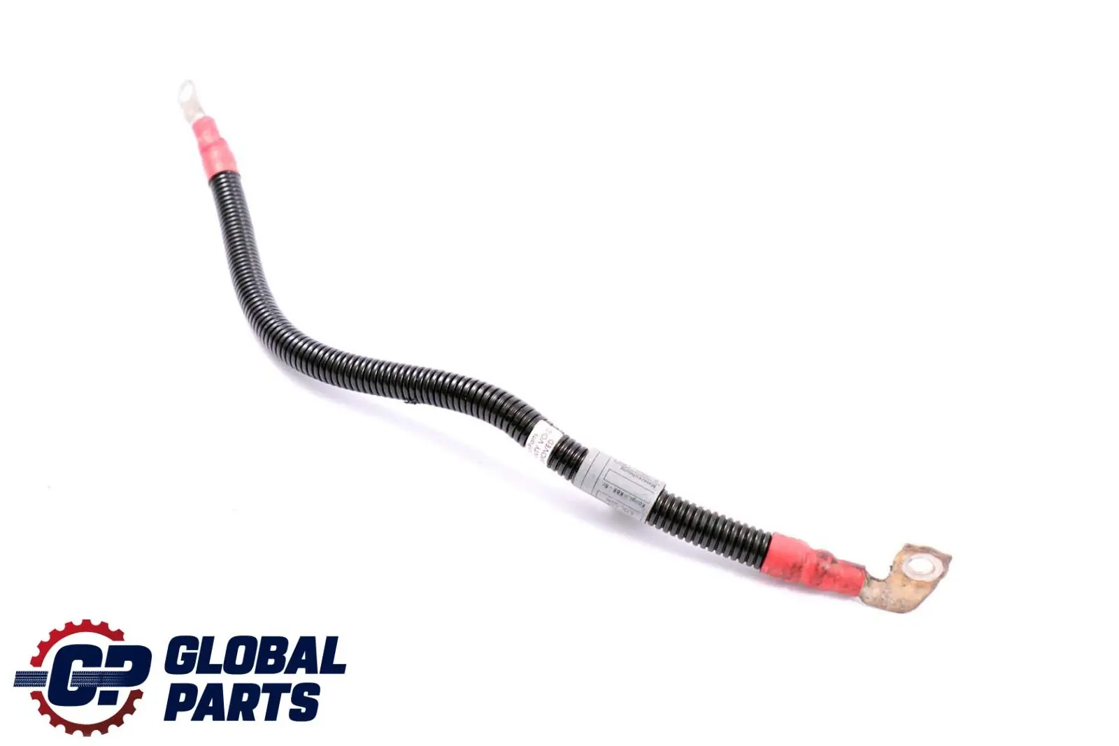 BMW X5 X6 Serie E70 E71 Diesel Bateria Cable Arranque-Base B+ 7796127