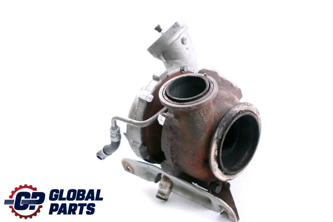 BMW E90 E91 E92 E93 325d 330d M57N2 Turbina Turbo 7796312