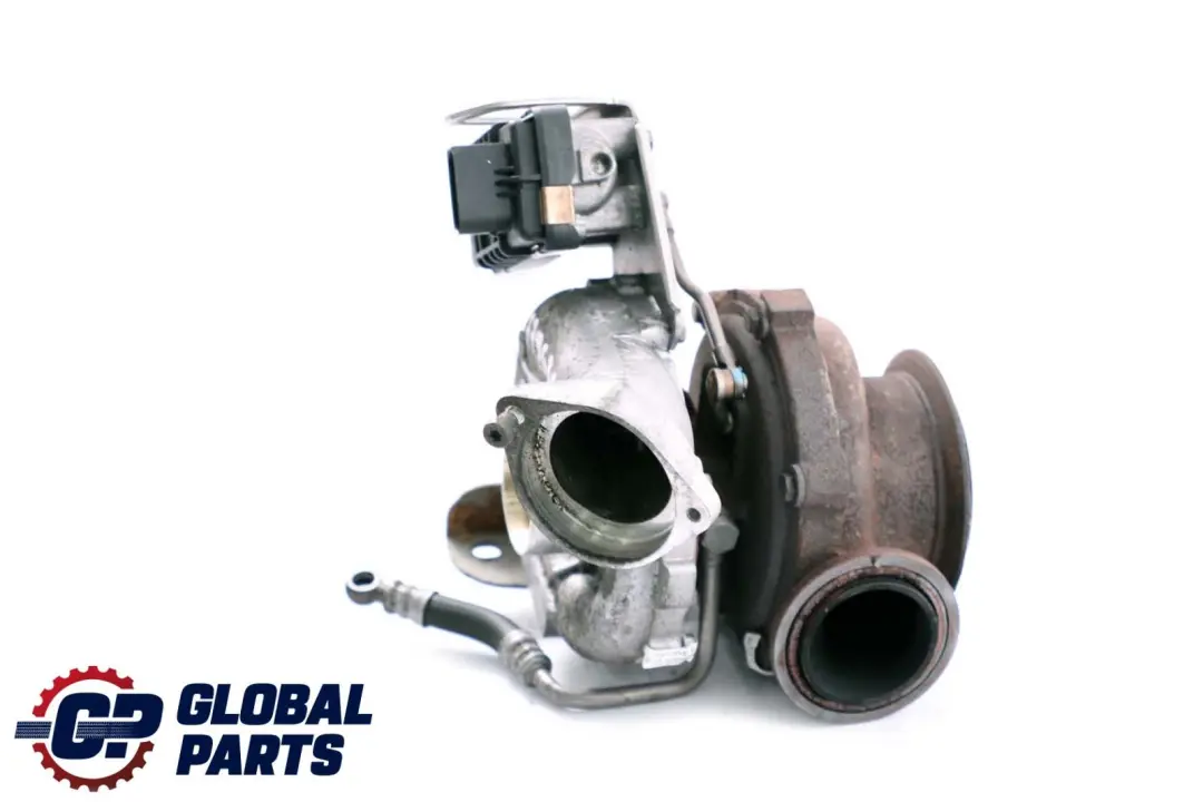 BMW E90 E91 E92 E93 325d 330d M57N2 Turbina Turbo 7796312