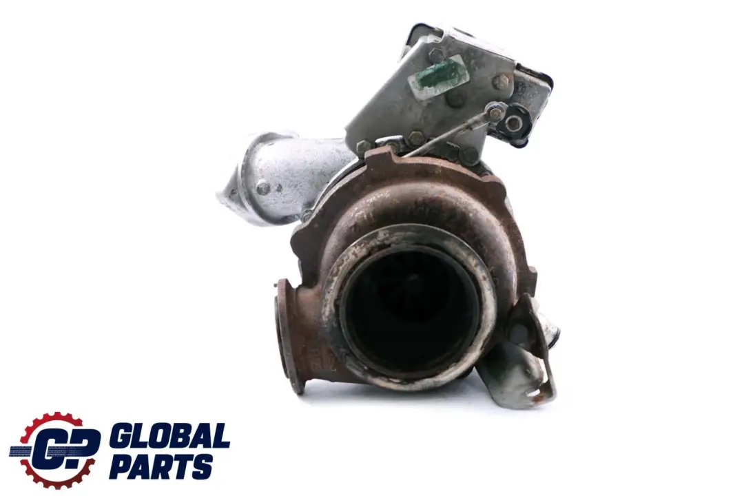 BMW E90 E91 E92 E93 325d 330d M57N2 Turbina Turbo 7796312