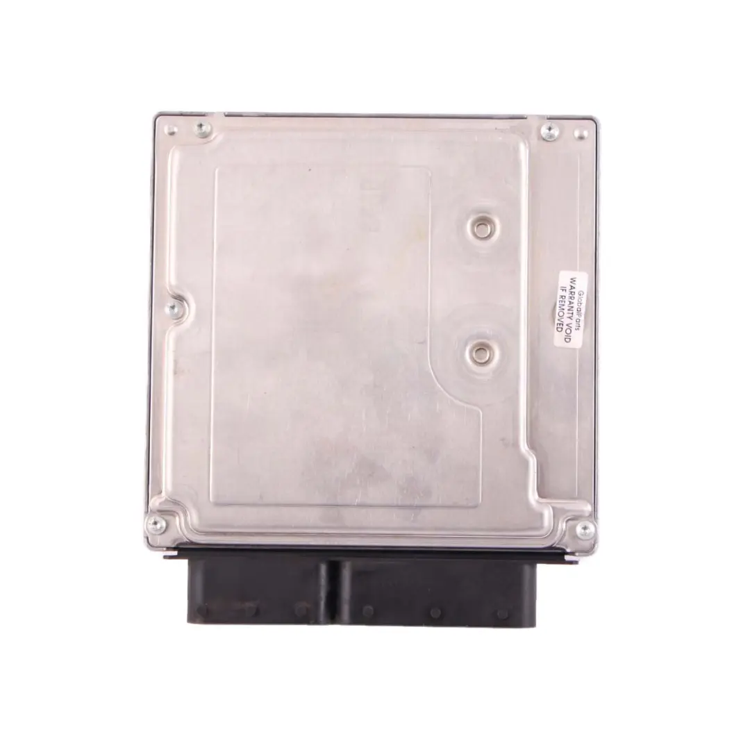 BMW 5 Series E60 E61 530d M57N 218HP ECU Kit DDE 7796637 + CAS2 + Key Manual