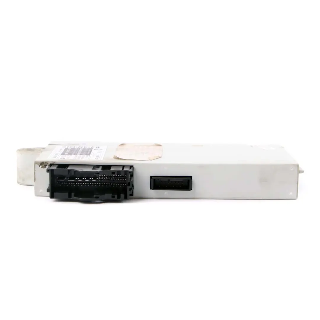 BMW 5 Series E60 E61 530d M57N 218HP ECU Kit DDE 7796637 + CAS2 + Key Manual
