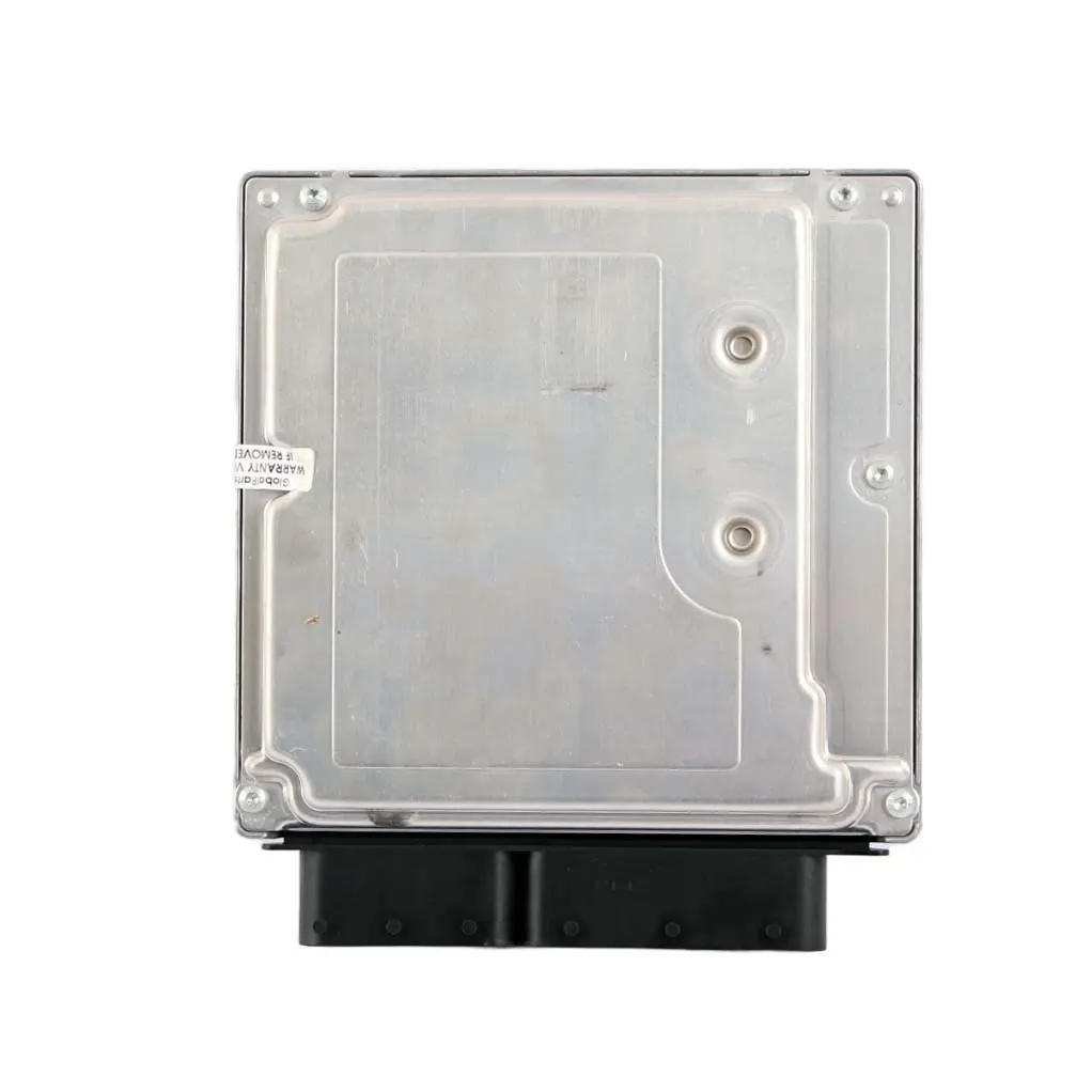 BMW 1 3 Series E87 E90 E91 118d 318d M47N2 Engine ECU Kit DDE 7797216 CAS3 Key 