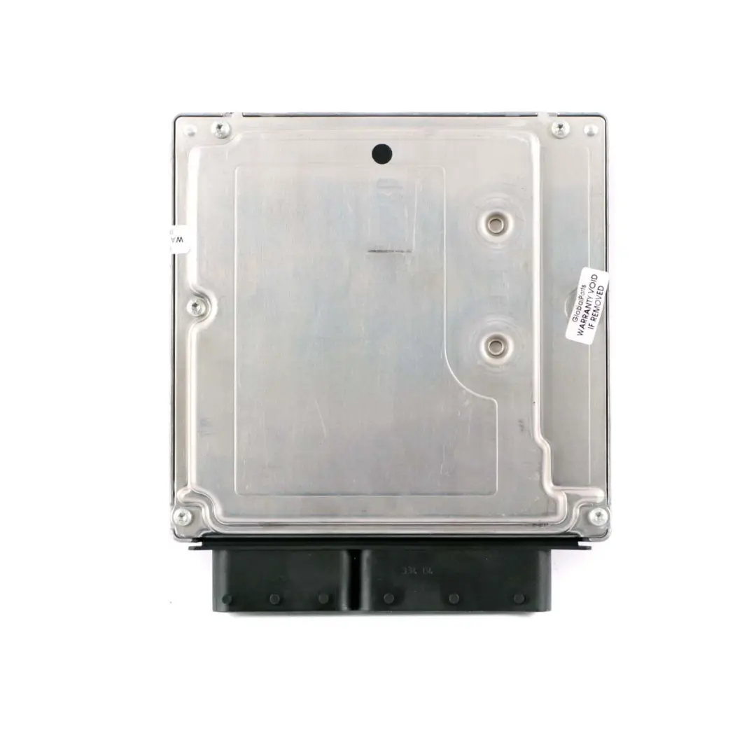 BMW 1 3 E87 E90 E91 118d 318d M47N2 122HP Engine ECU Kit DDE 7797216 CAS2 Keys