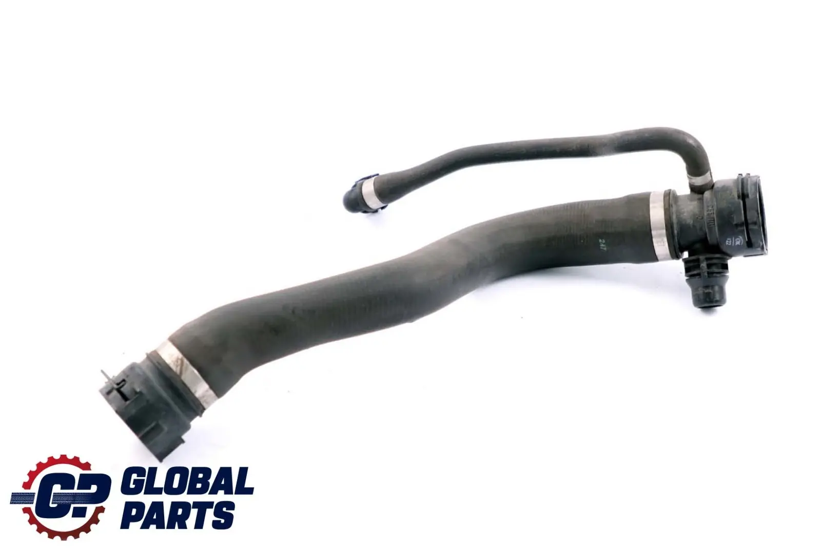 BMW 1 3 Series E82 E90 E91 N47 Cooling Radiator Water Pipe Hose Diesel 7797257