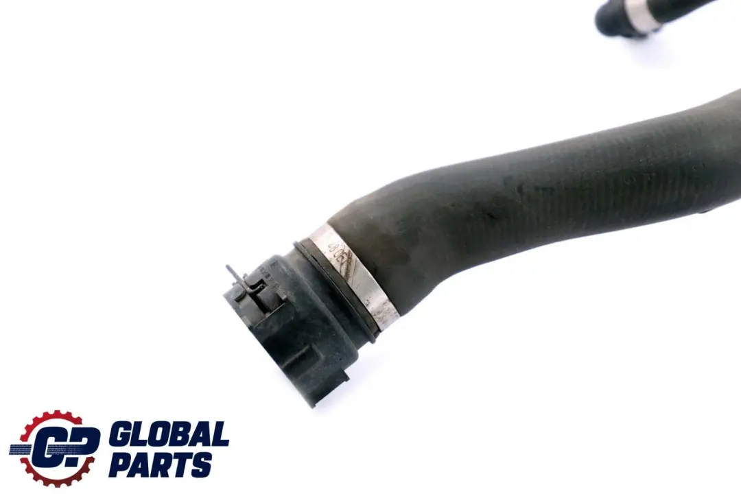 BMW 1 3 Series E82 E90 E91 N47 Cooling Radiator Water Pipe Hose Diesel 7797257