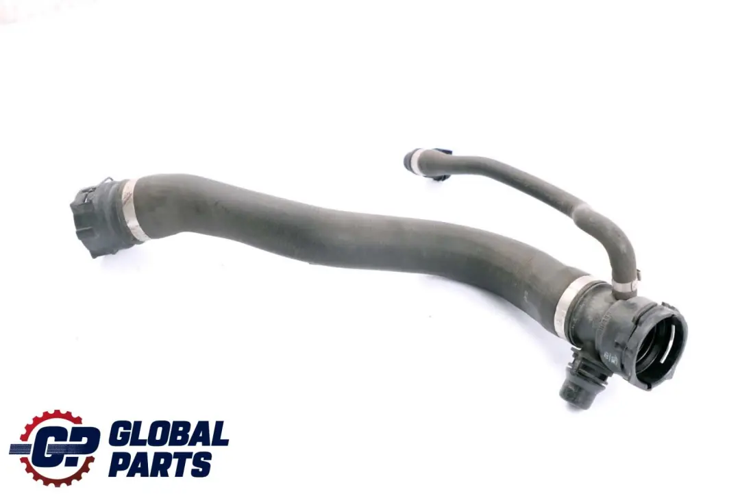 BMW 1 3 Series E82 E90 E91 N47 Cooling Radiator Water Pipe Hose Diesel 7797257