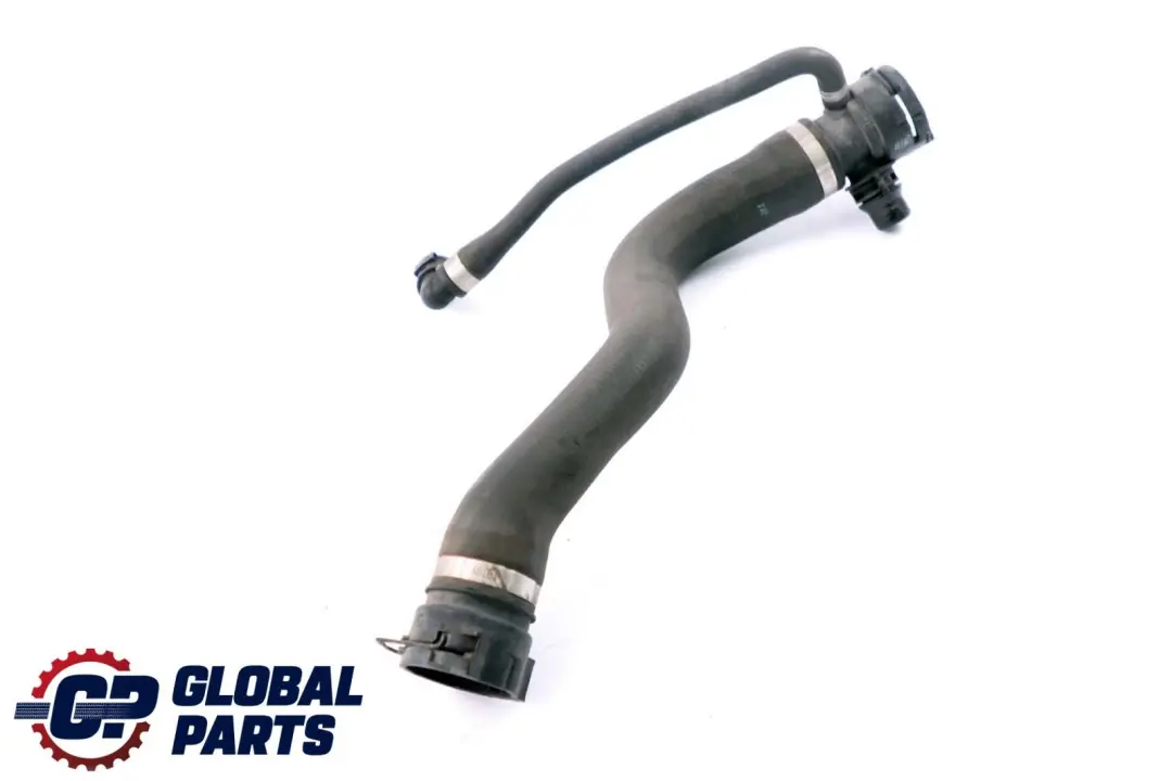 BMW E82 E90 E91 N47 Refrigeracion Radiador Tubo De Agua Manguera Diesel 7797257