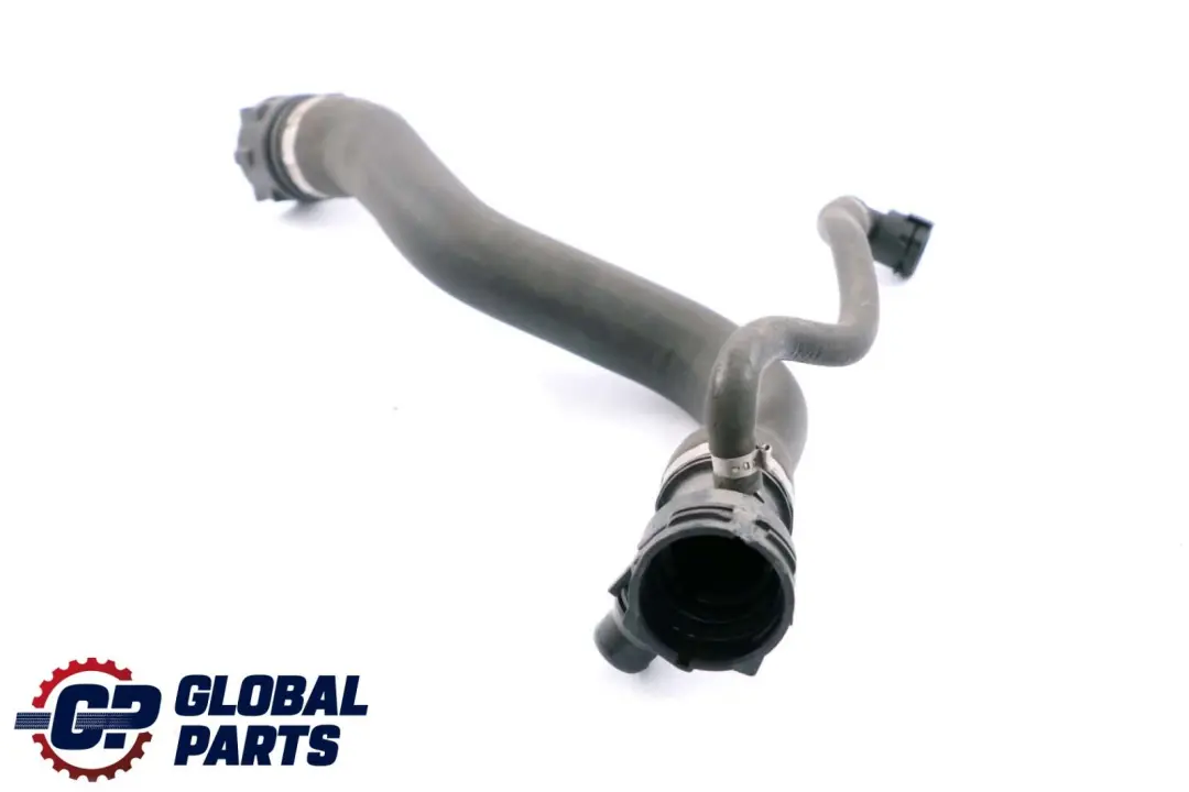 BMW 1 3 Series E82 E90 E91 N47 Cooling Radiator Water Pipe Hose Diesel 7797257