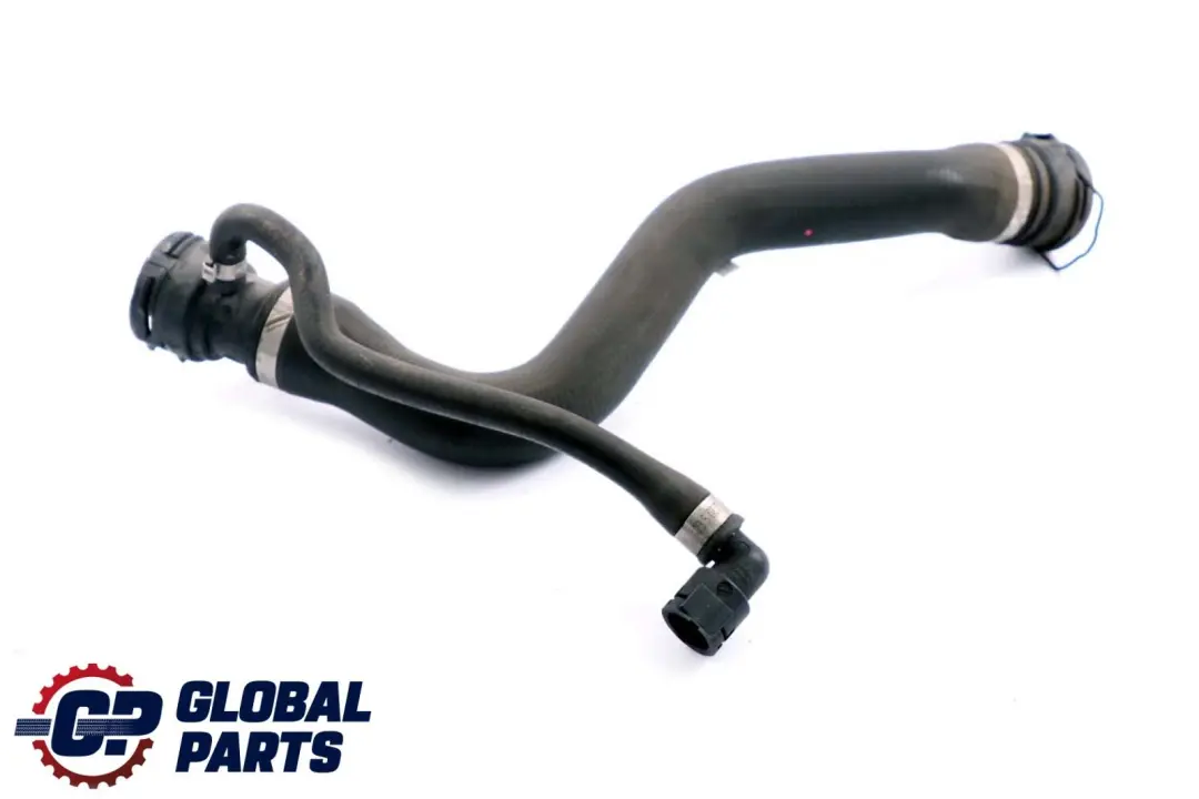 BMW 1 3 Series E82 E90 E91 N47 Cooling Radiator Water Pipe Hose Diesel 7797257