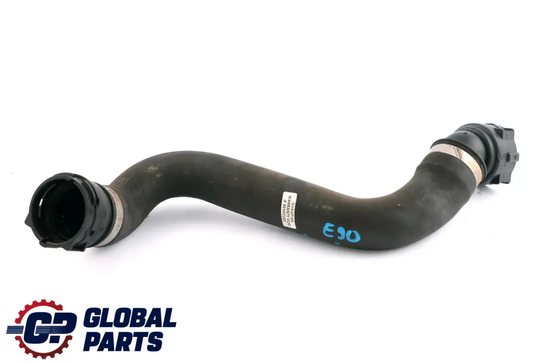 BMW 1 3 er E90 E91 E92 E93 N47 Diesel Radiator Bottom Thermostat Hose 7797258