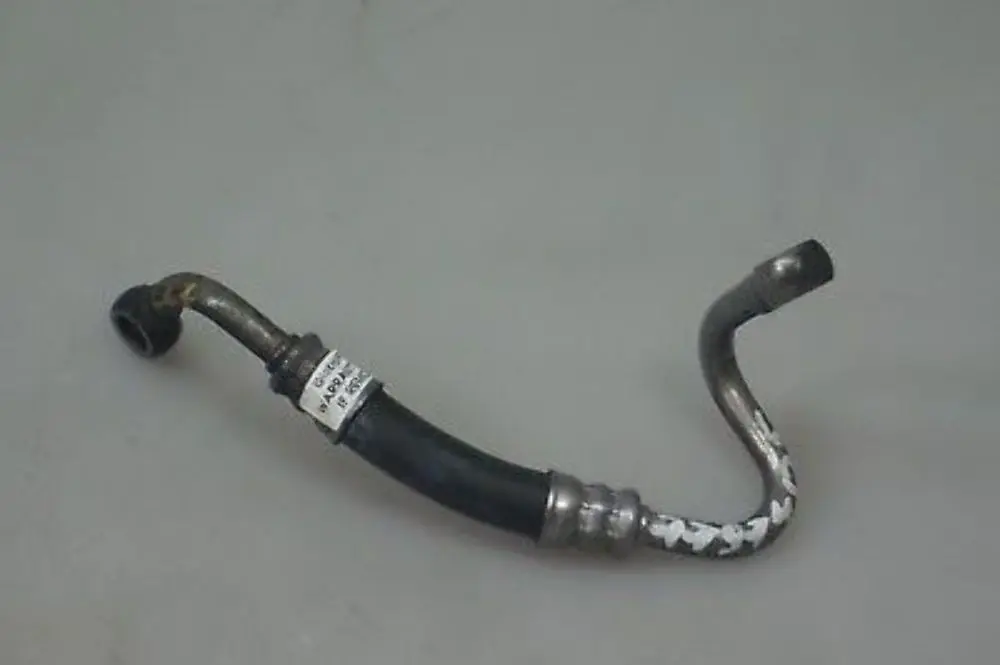 BMW E81 E82 E87 E90 E91 Wąż Zasilania Oleju Turbosprężarki 7797405